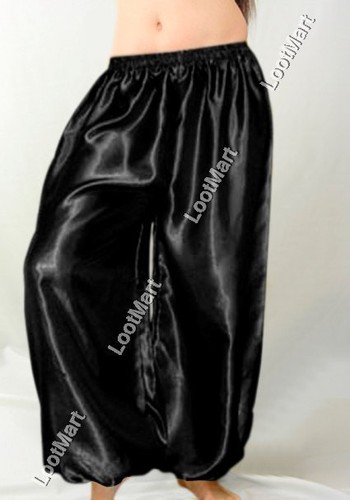 Belly dance black - belly,