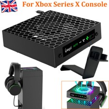 Top Cooling Fan For Xbox