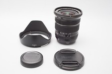 Fujifilm XF 10-24mm f/4 R OIS