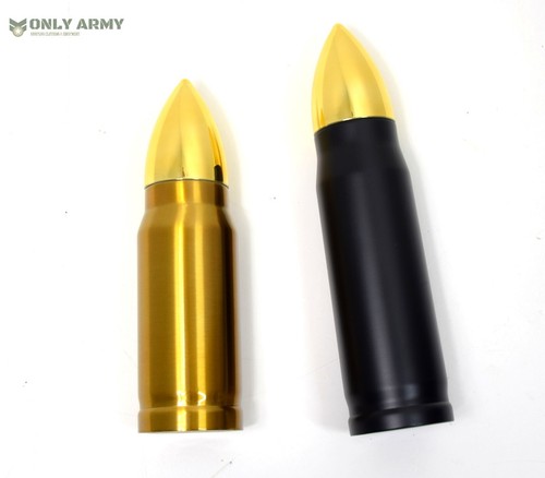 Bullet thermal flask thermos - flask,