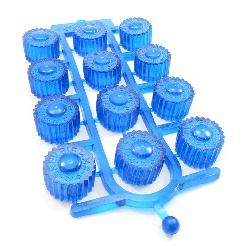 Cycle dynamo bottle cap - dynamo,