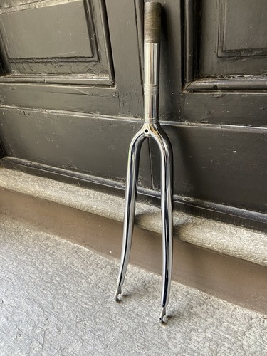 Moser leader fork could be - leader,