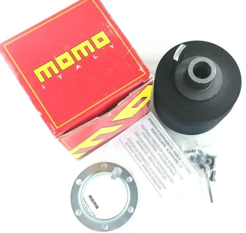 Genuine momo steering wheel - genuine,