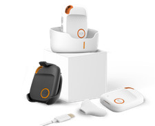 Personal SOS Mobile Alarm