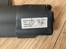 AUDI A6 C6 2007 ESTATE PARCEL