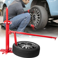 Tire changer tyre bead breaker - bead,