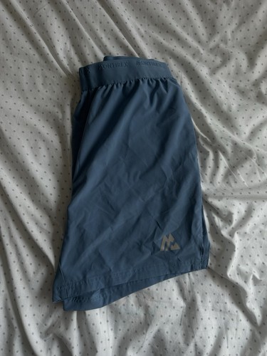 Montirex shorts medium light - montirex,