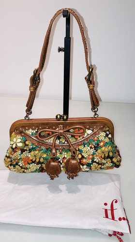 Isabella fiore authentic rare - isabella,