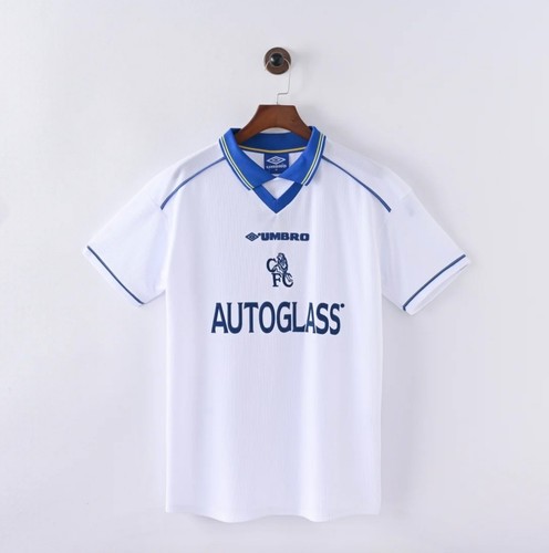 Chelsea 1998 umbro - chelsea,