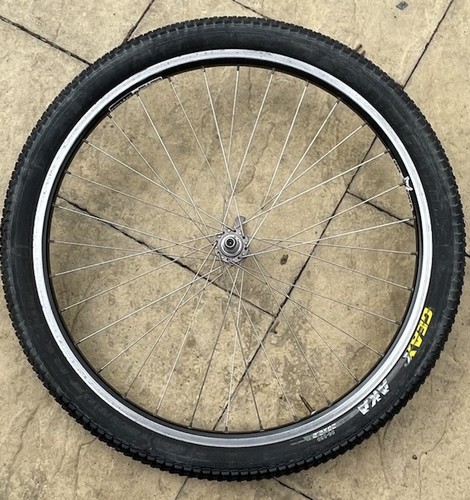 Planet quick release - 26",