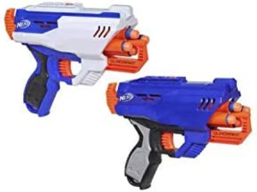 Ner elite quadrant - elite, pk