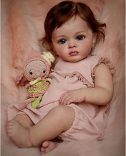 Reborn Baby Dolls Full