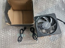 AMD Wraith Prism CPU Cooler