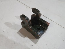 Genuine NOS Bedford Lorry Military Cargo Body Hook Support Bracket MK MJ TK TJ