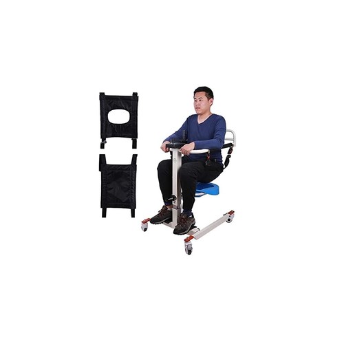 Patient lift wheelchair for - patient,
