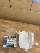 NISSAN MICRA K12 2006 UNDER BONNET FUSE BOX 284B7AX61A 2003-2010