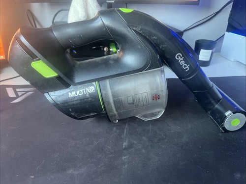 Gtech atf037 cordless multi - cordless,