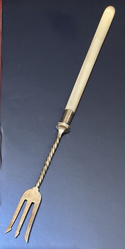 Hallmarked victorian silver - hallmarked,