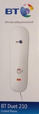 BT Duet 210 Corded Landline