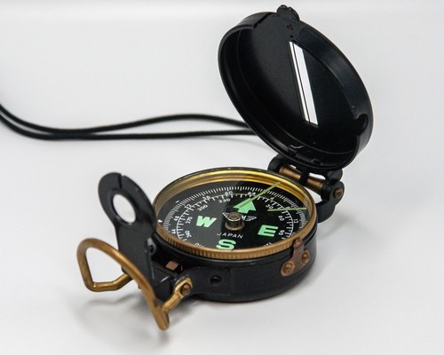Vintage ycm japan engineer - ycm,