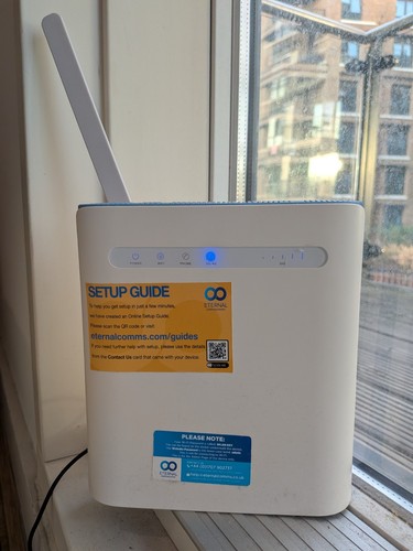 Unlocked zte mf286d 600mbps - unlocked,