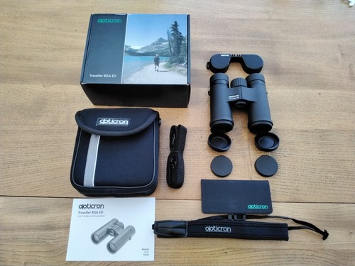 Opticron traveller 10x32 - opticron,