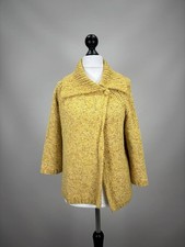 Womens sweater cape Laura
