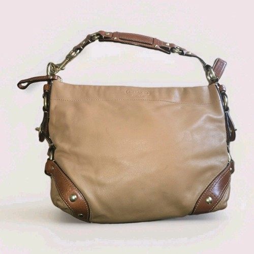 Genuine coach carly 10615 - coach,