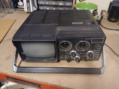 Prinz tcr vintage mw - vintage, /