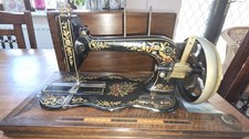 Atlas D(uchesse) Vintage