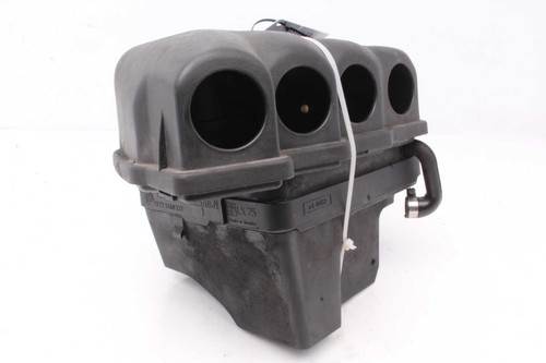 Air filter box - box,