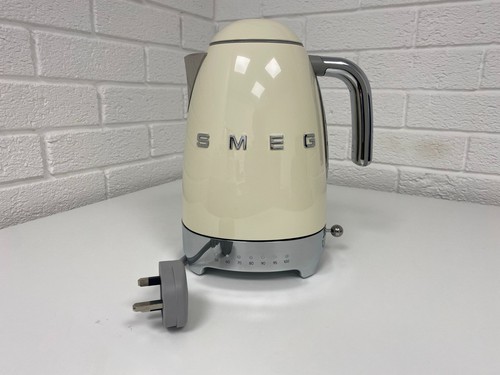 Smeg retro klf04cruk - smeg,