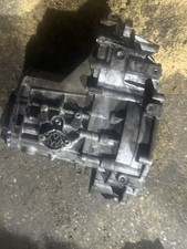 Volkswagen Golf 5 Speed Manual