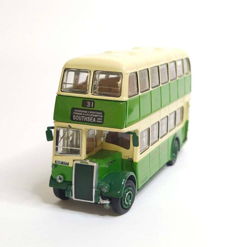 Britbus leyland pd2 - britbus,