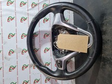 FORD Fiesta ST-LINE MK7 FL (B299) 2016 STEERING WHEEL 34245051A