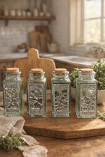 Seagull Pewter Recycled Glass