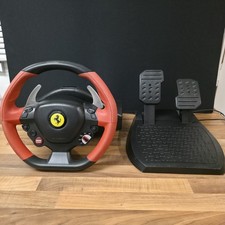 Thrustmaster Ferrari 458