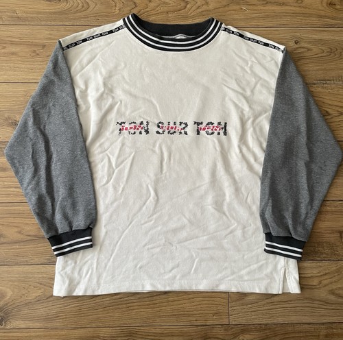 Vintage ton sur - 80's/90's,
