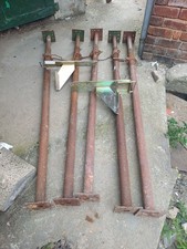 Acro Props and Strong Boys