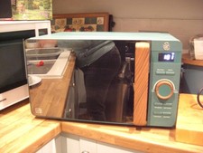 Swan SM22036LGREN Nordic LED