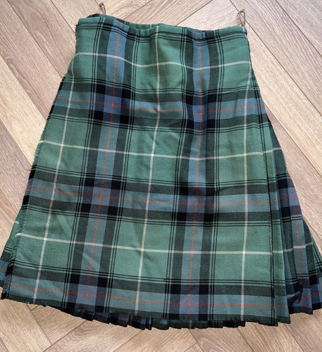 Vintage macdonald green - vintage,