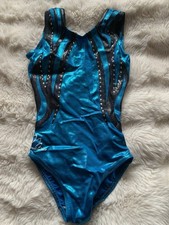 Gymnastics Leotard