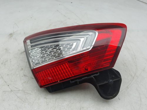 2012 ford mondeo - 2012, zetec