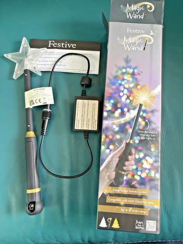 Festive christmas magic - christmas,