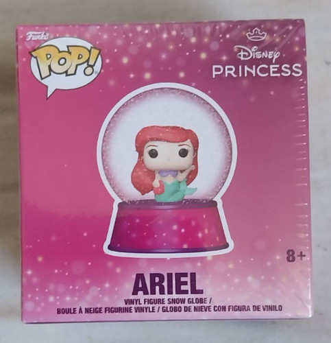Disney princess ariel funko - ariel,