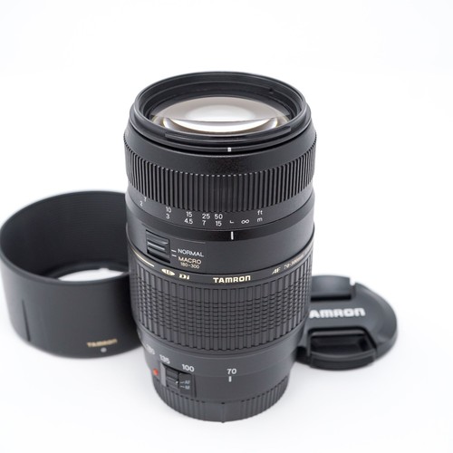 Tamron 300mm 6 di ld - tamron,