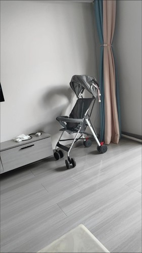 Foldable baby stroller - foldable,