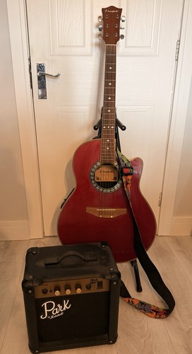Westfield 383 red - westfield,