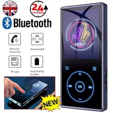 Support 128GB Bluetooth