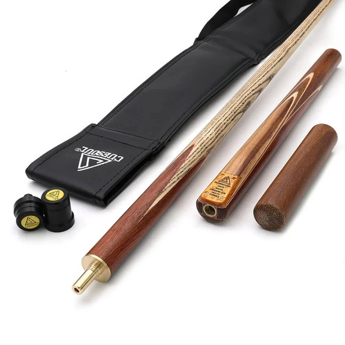 Cuesoul hand made jointed - cuesoul,